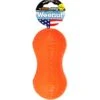 Ruff Dawg Peanut Treat Dispenser Dog Toy, Color Varies