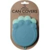 ORE Pet Can Cover, Blue