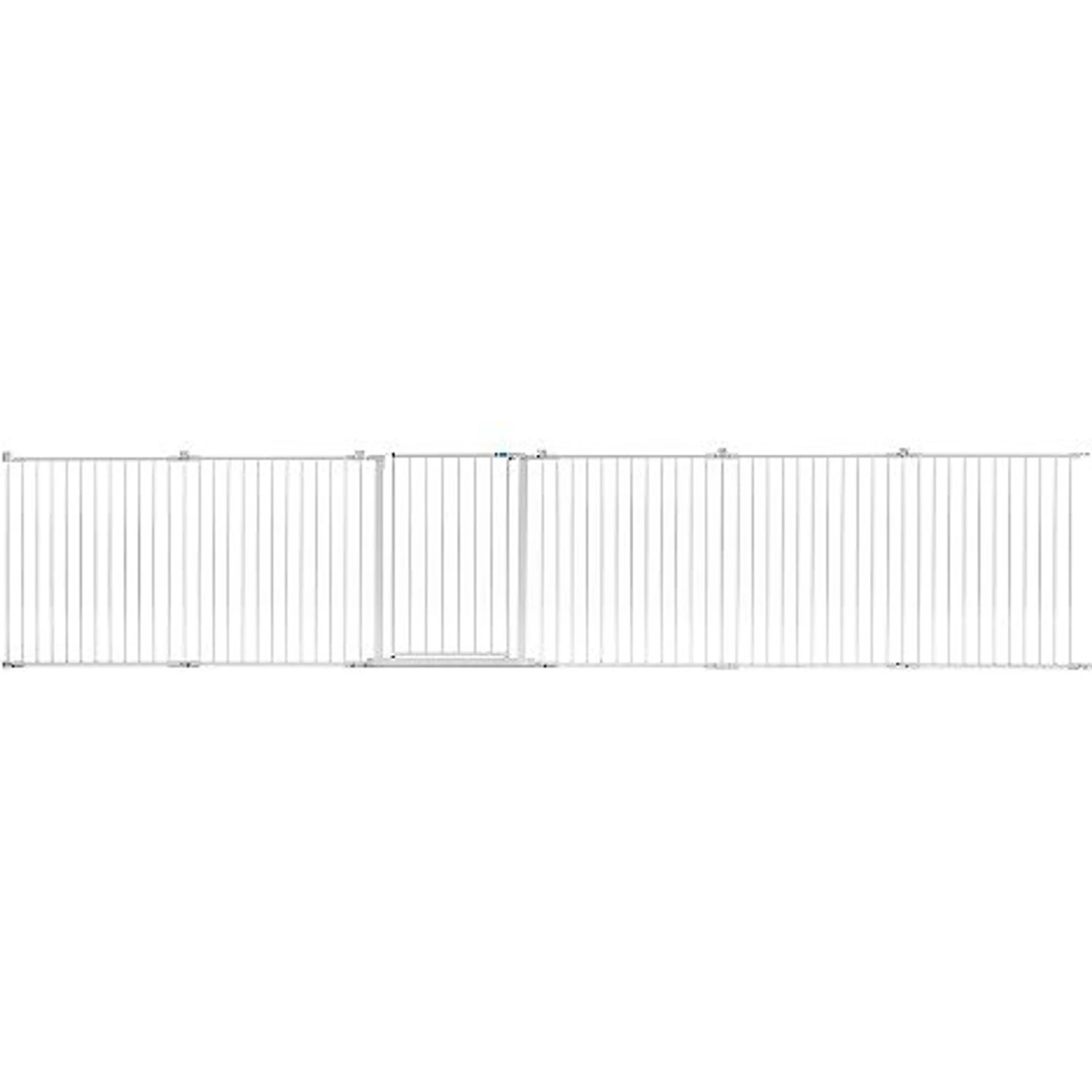 Carlson Pet Products Convertible Wire Dog Pet Yard - Image 4