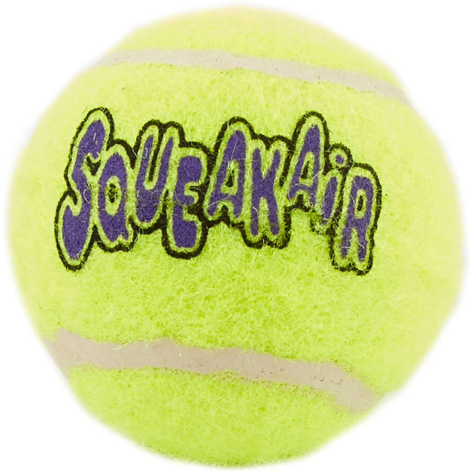 KONG Squeakair Balls Packs Dog Toy - Image 6