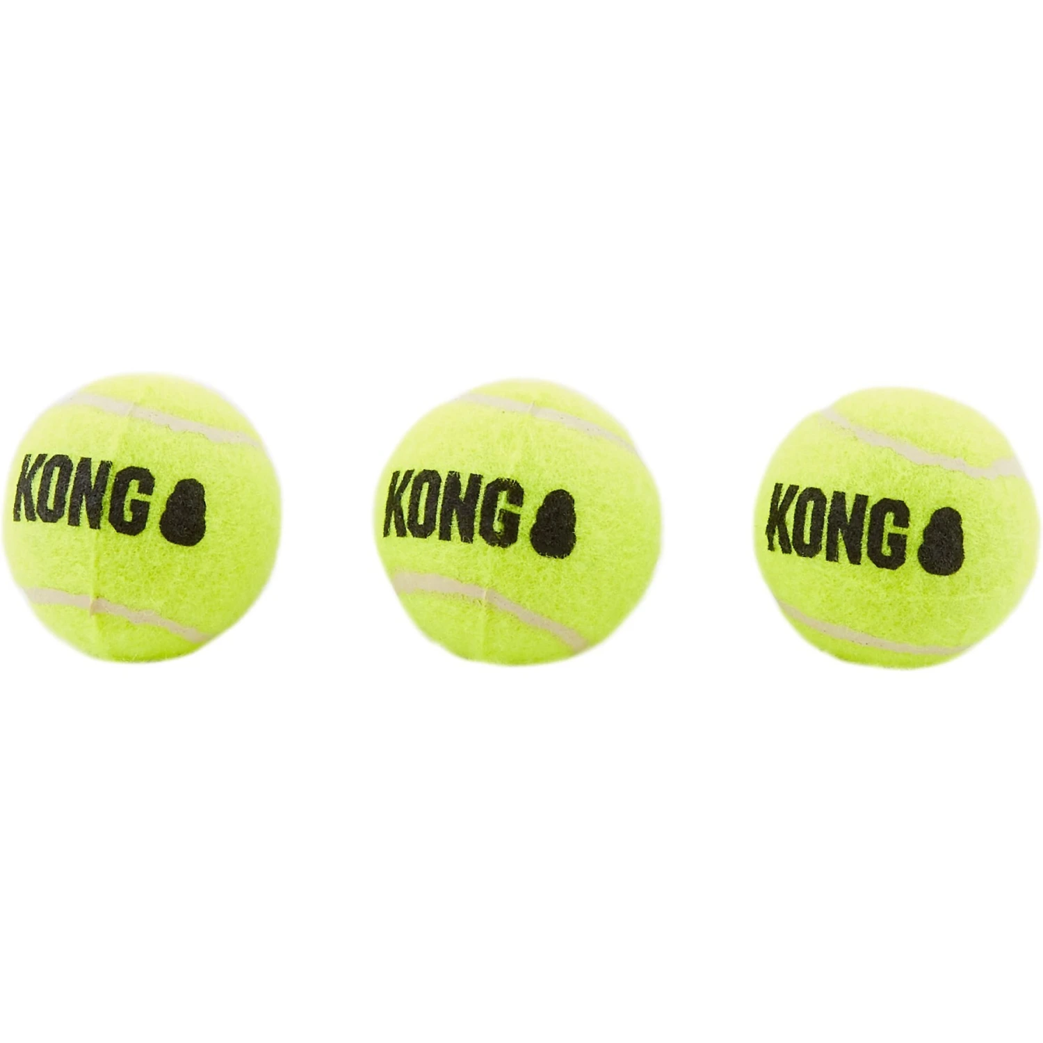 KONG Squeakair Balls Packs Dog Toy - Image 7