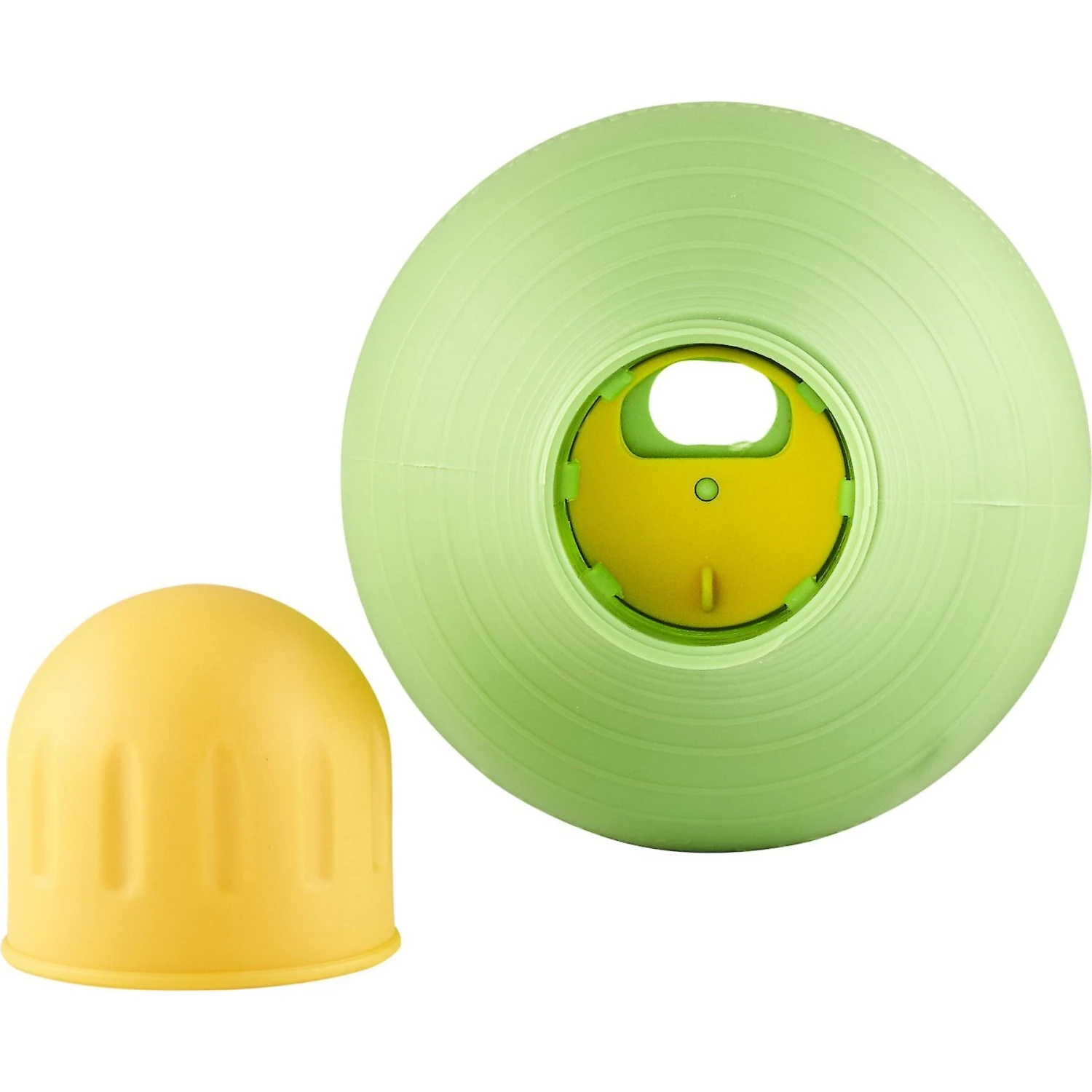 Starmark Treat Dispensing Bob-a-Lot Dog Toy - Image 5