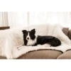 PawBrands PupProtector Waterproof Throw Dog Blanket
