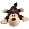KONG Cozie Spunky The Monkey Dog Toy