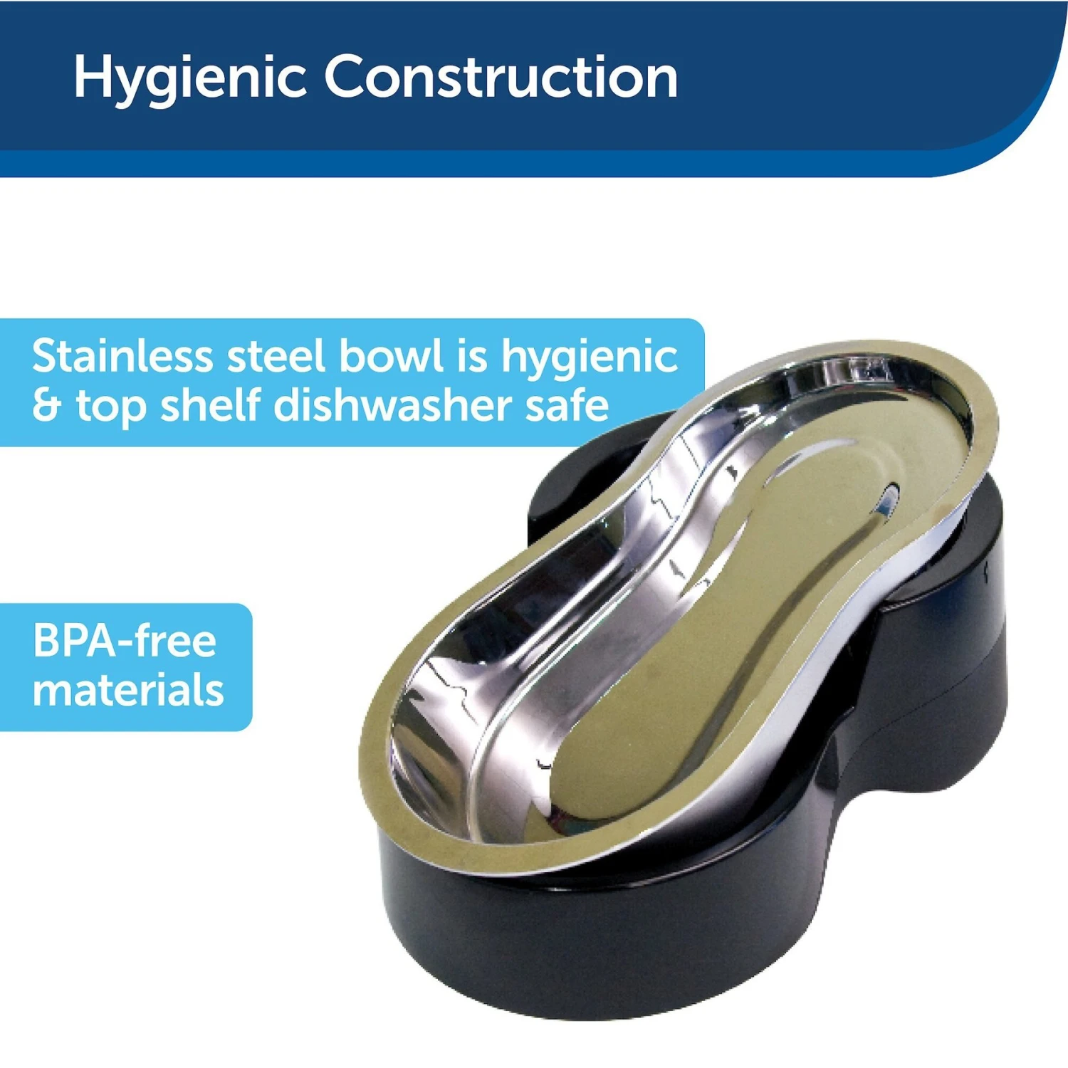 PetSafe Healthy Gravity Refill Dog & Cat Waterer - Image 7