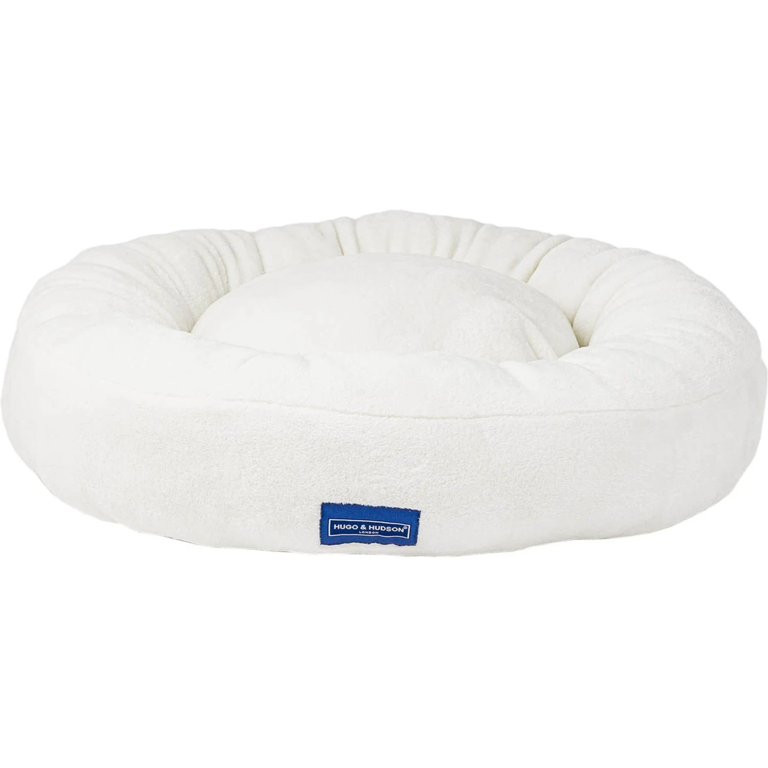HUGO & HUDSON Donut Dog Bed