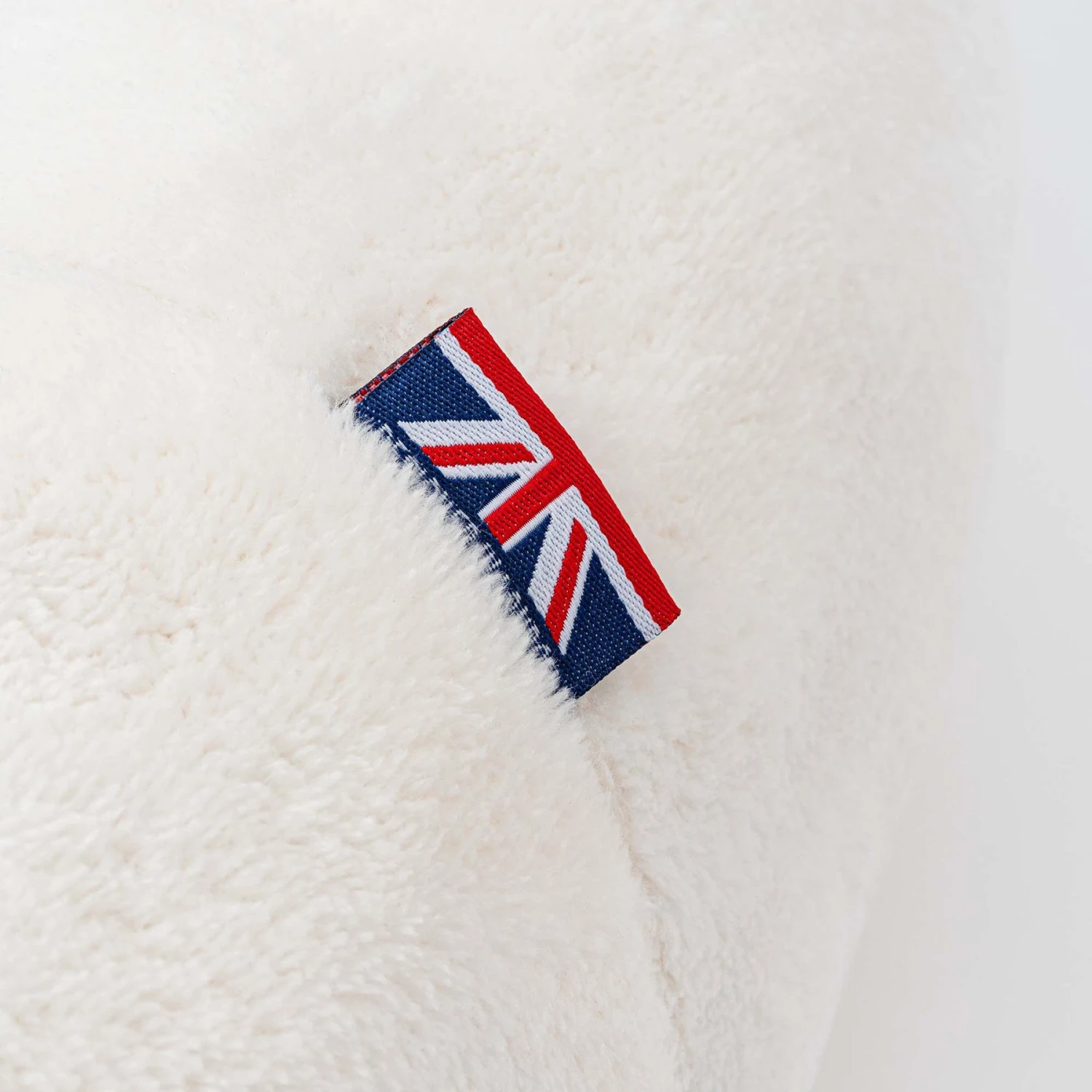 HUGO & HUDSON Donut Dog Bed - Image 5