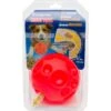 Omega Paw Tricky Treat Ball Dog Toy