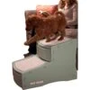 Pet Gear Easy Step II Cat & Dog Stairs