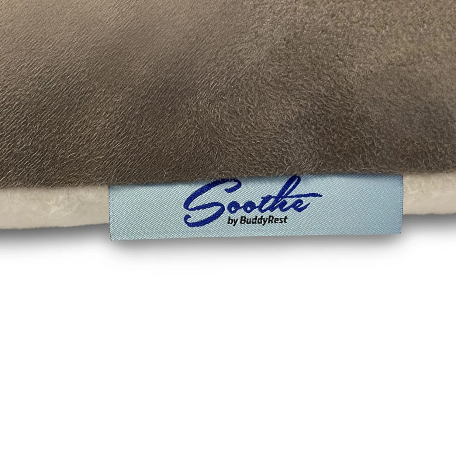BuddyRest Soothe Weighted Dog Blanket - Image 3