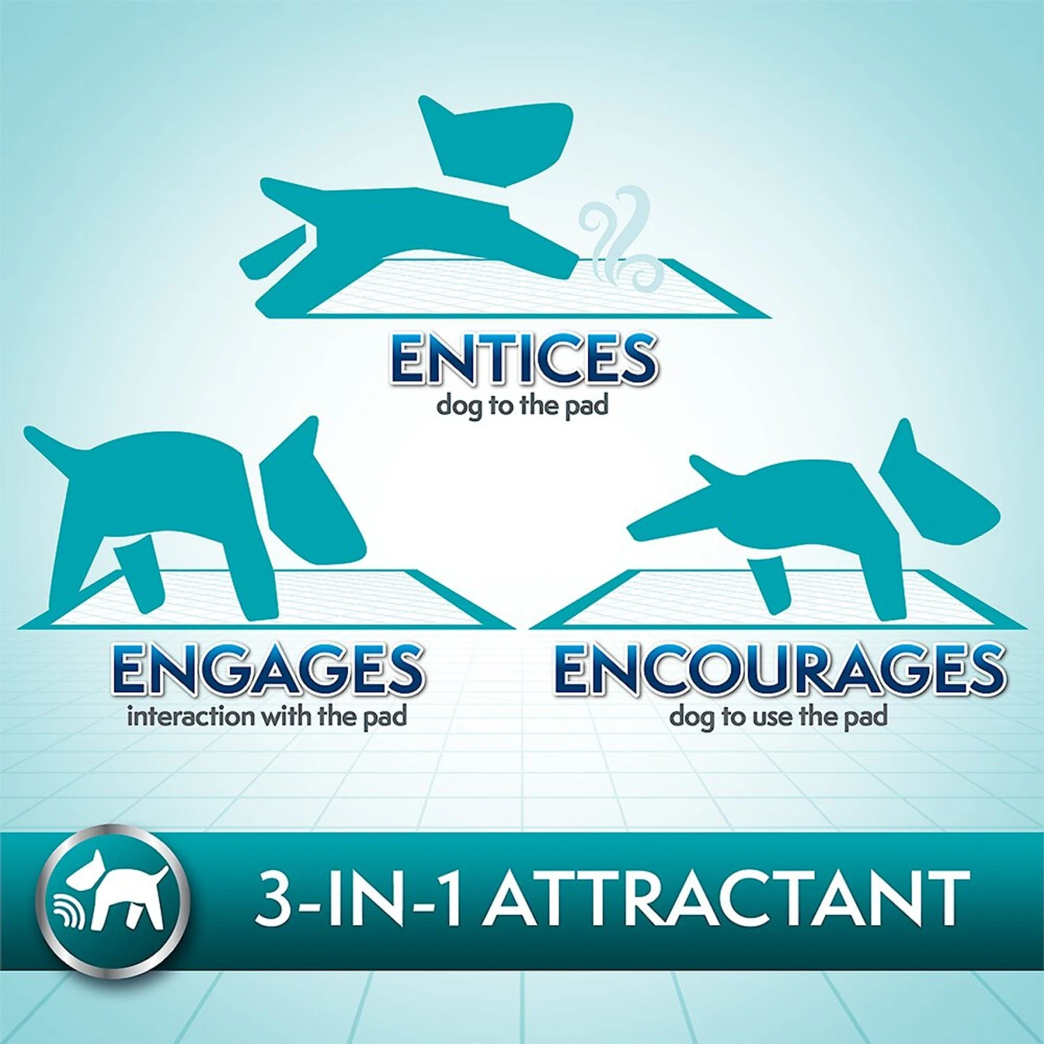 Simple Solution Extra Large Training Pads, 28" X 30" - Image 5