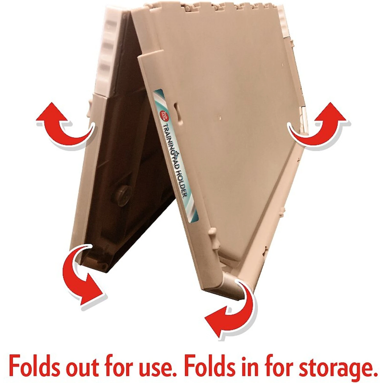 Simple Solution Training Pad Holder - Image 5