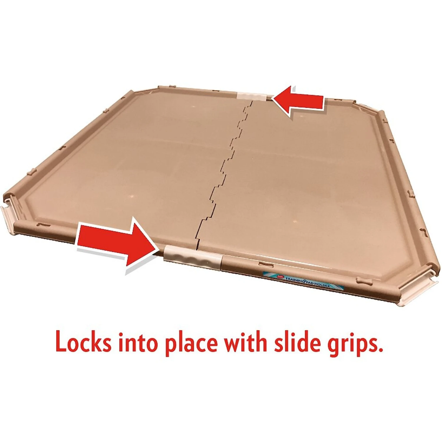 Simple Solution Training Pad Holder - Image 6