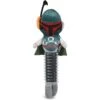 Fetch For Pets Star Wars Boba Fett Teething Puppy Dog Toy