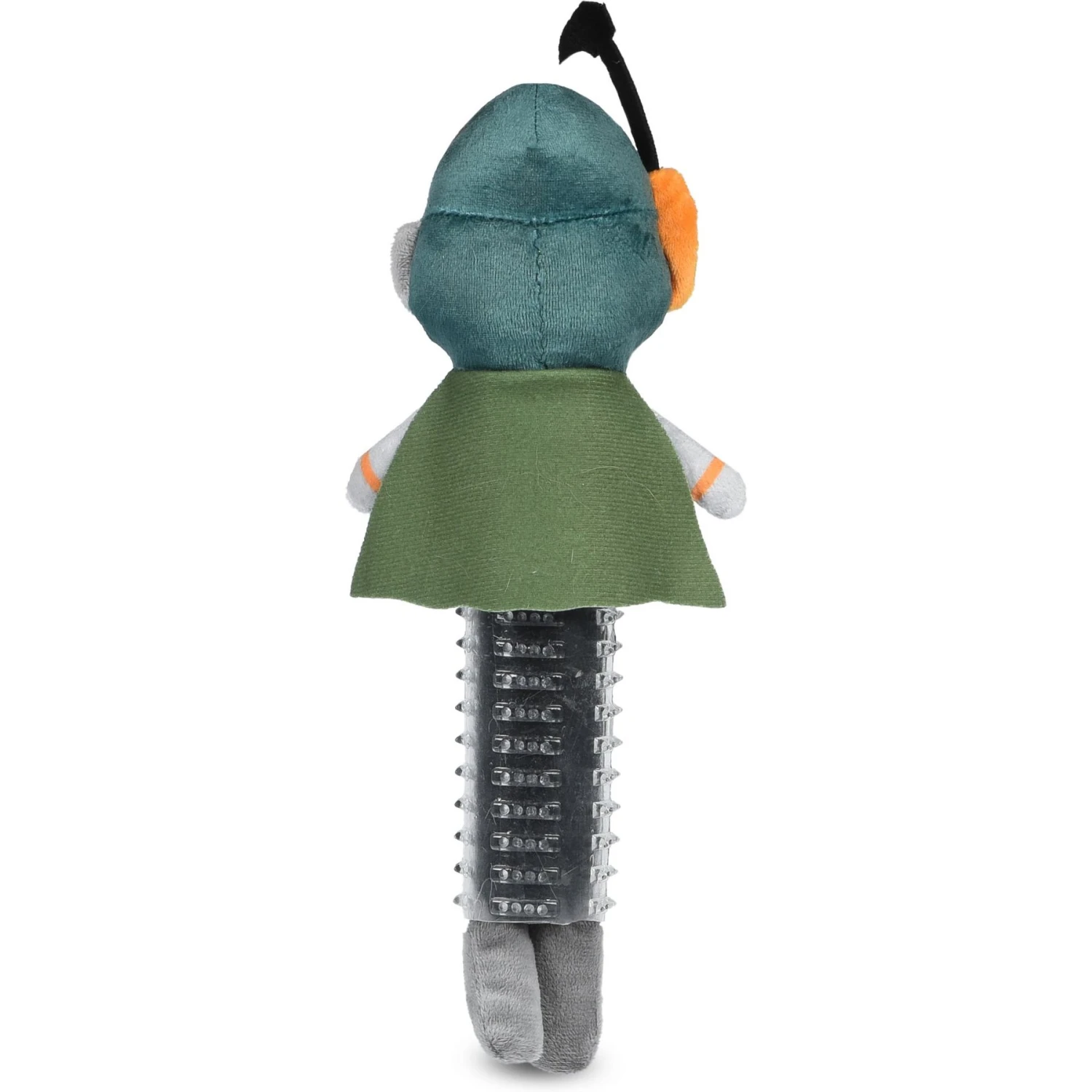 Fetch For Pets Star Wars Boba Fett Teething Puppy Dog Toy - Image 3