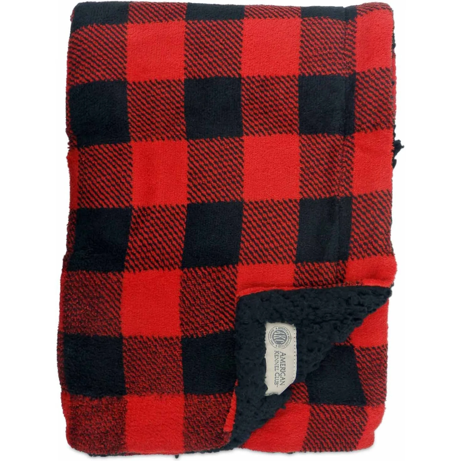 American Kennel Club AKC Dog & Cat Blanket - Image 3
