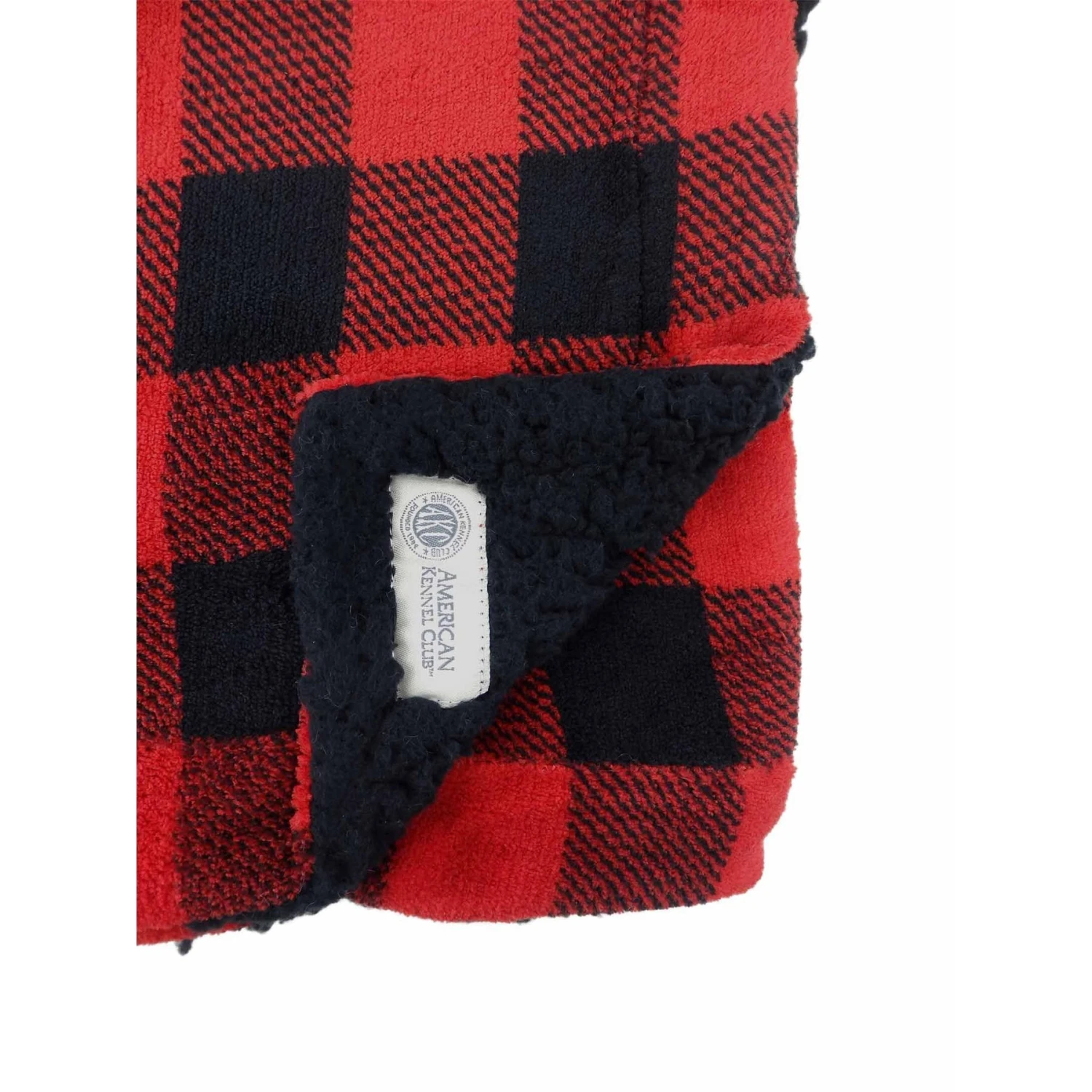 American Kennel Club AKC Dog & Cat Blanket - Image 4