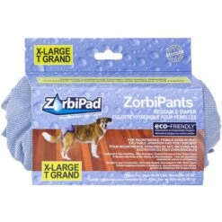 ZorbiPad ZorbiPants Dog Diaper