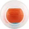 Outward Hound Dog Rumble Puzzle Ball Puzzle & Treat Maze Interactive Dog Toy, Orange