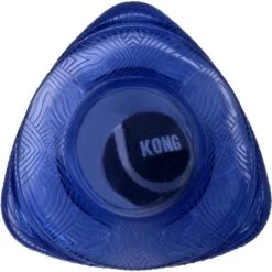 KONG Jumbler Flinger Dog Toy