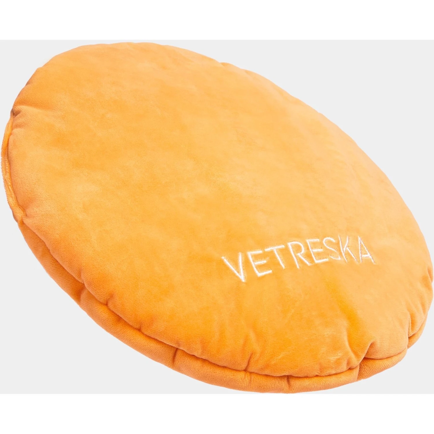 VETRESKA Rattan Cat & Dog Bed - Image 3