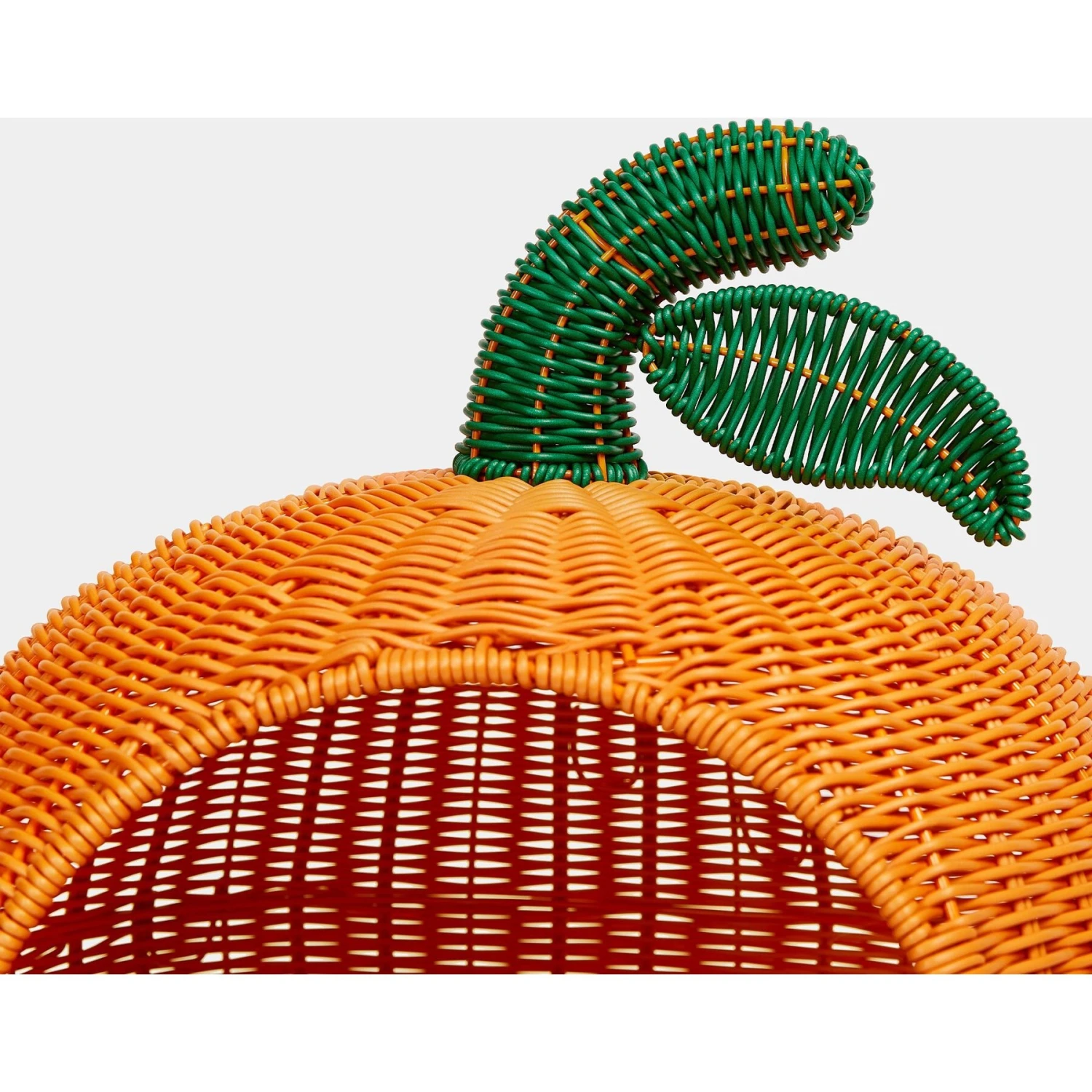 VETRESKA Rattan Cat & Dog Bed - Image 5