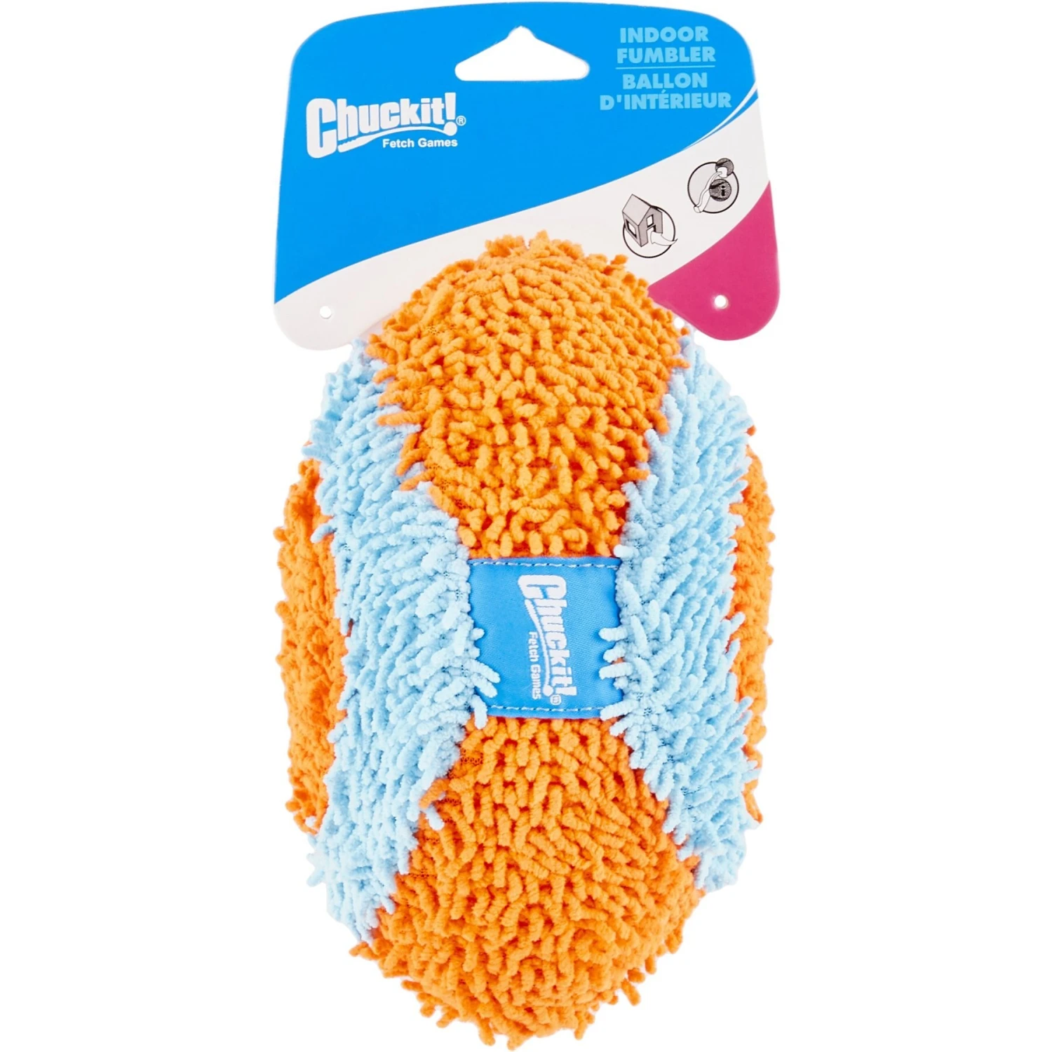 Chuckit! Indoor Fumbler Dog Toy - Image 2