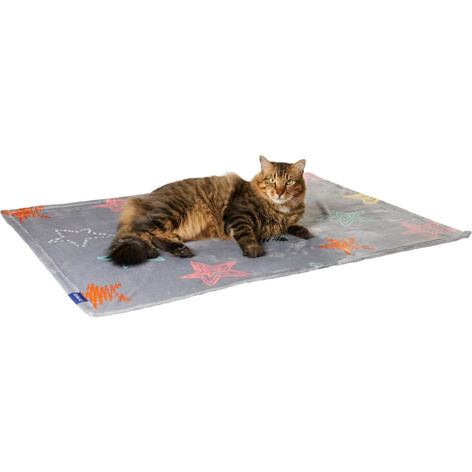 Frisco Plush Cat & Dog Throw Blanket - Image 3