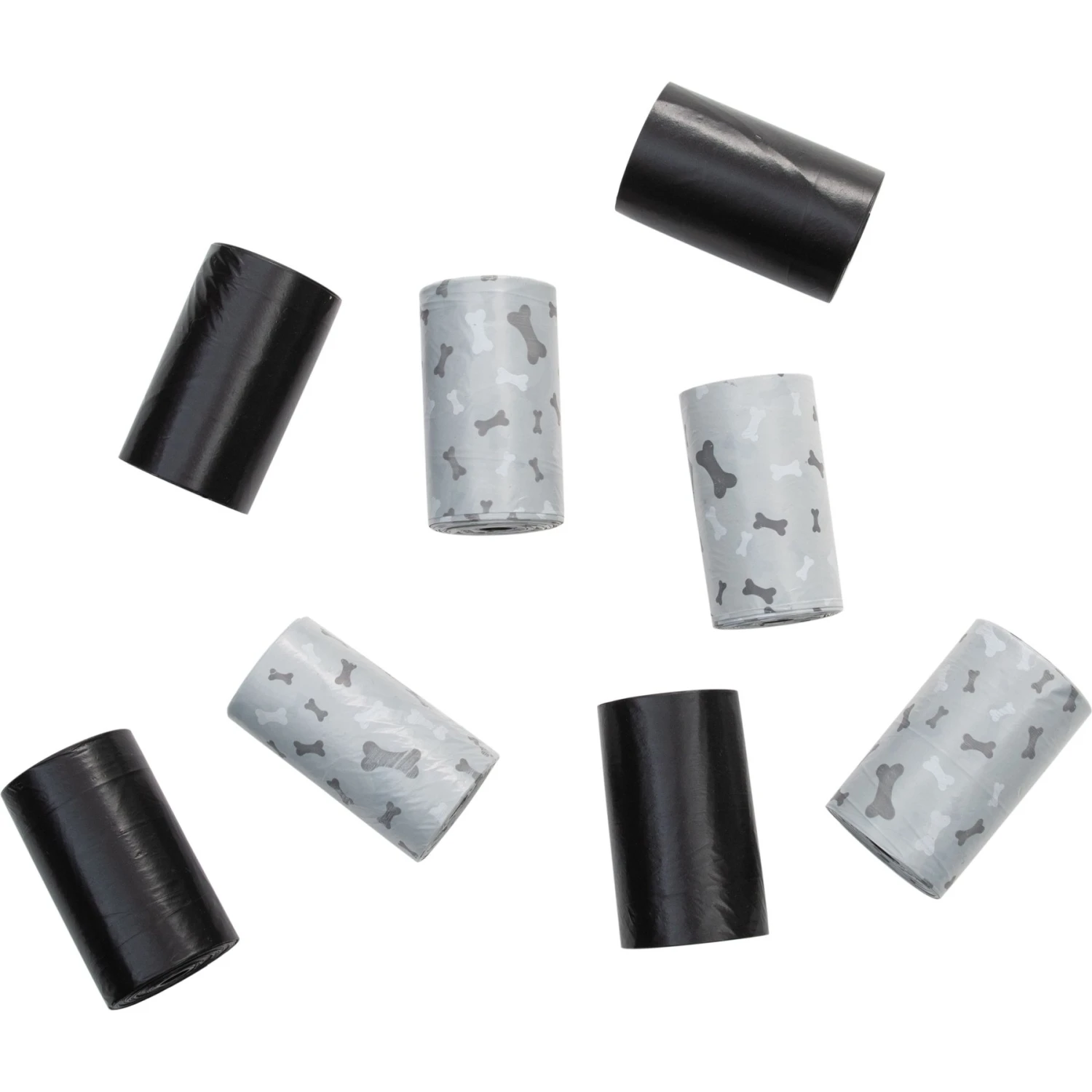 Pounce + Fetch Degradable Dog Waste Bags, 160 Count - Image 2