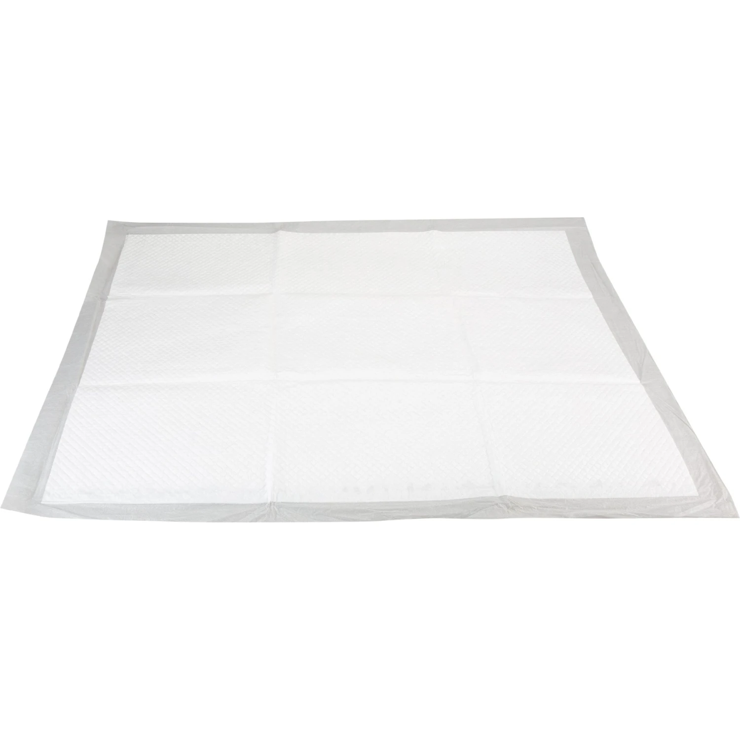 Pounce + Fetch Extra Large Ultra Absorbing Dog Training Pads, 50 Count - Image 2