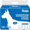 COCOYO Dog Training Pads, 30-in X 36-in, 40 Count
