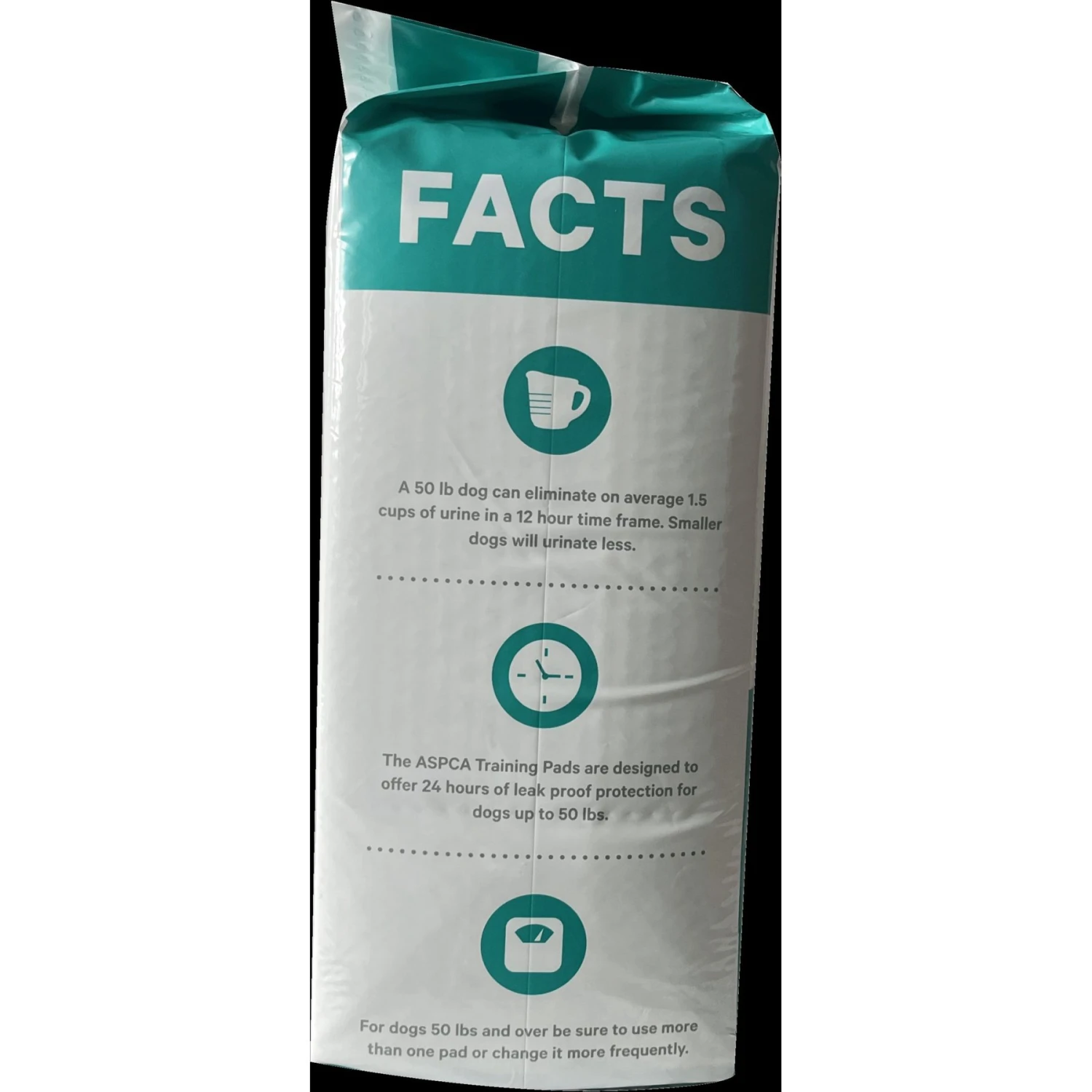 ASPCA Dog Training Pads, 22 X 22-in, Mountain Fresh Scented - Image 5