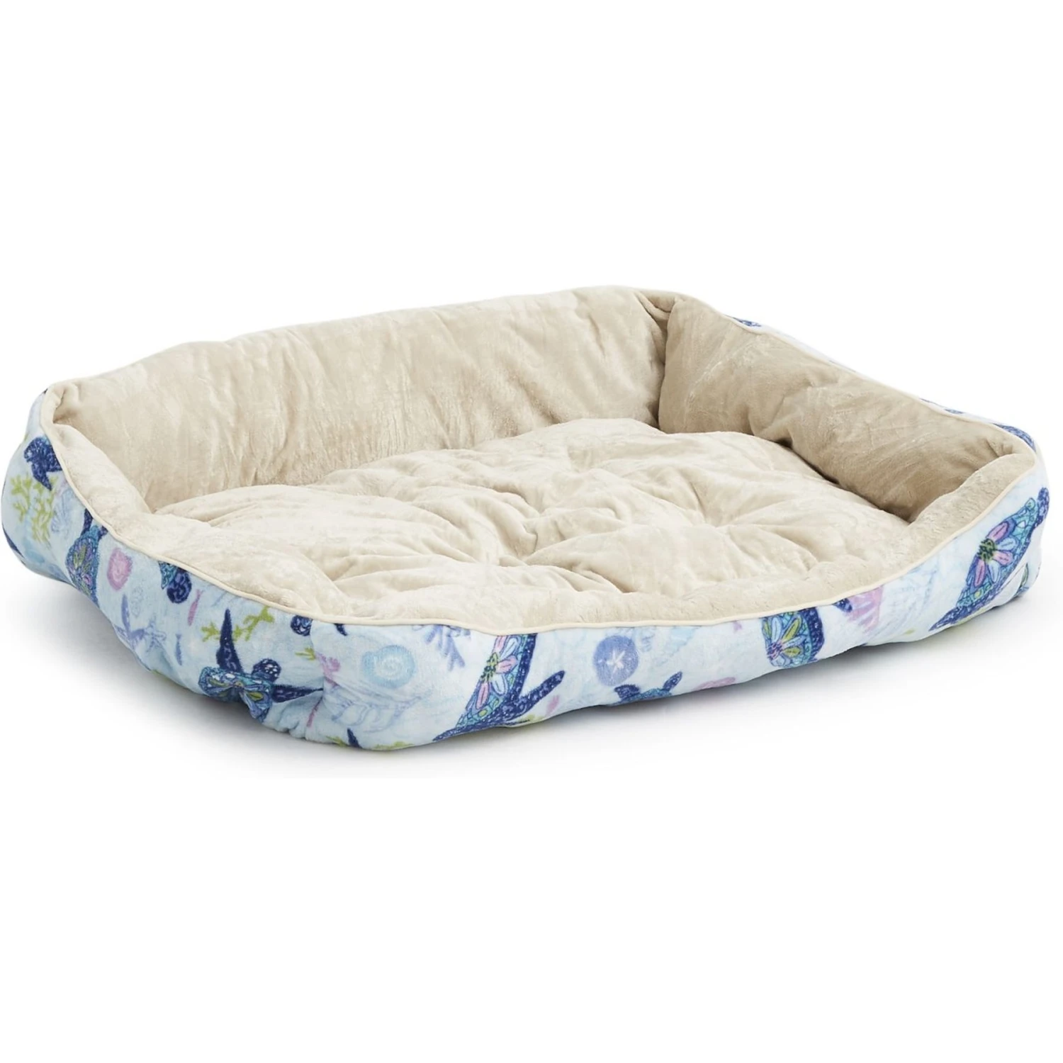 Vera Bradley Dog & Cat Bed - Image 2
