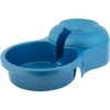 Petmate Big Blue Outdoor Dog Water Bowl, 5-gal