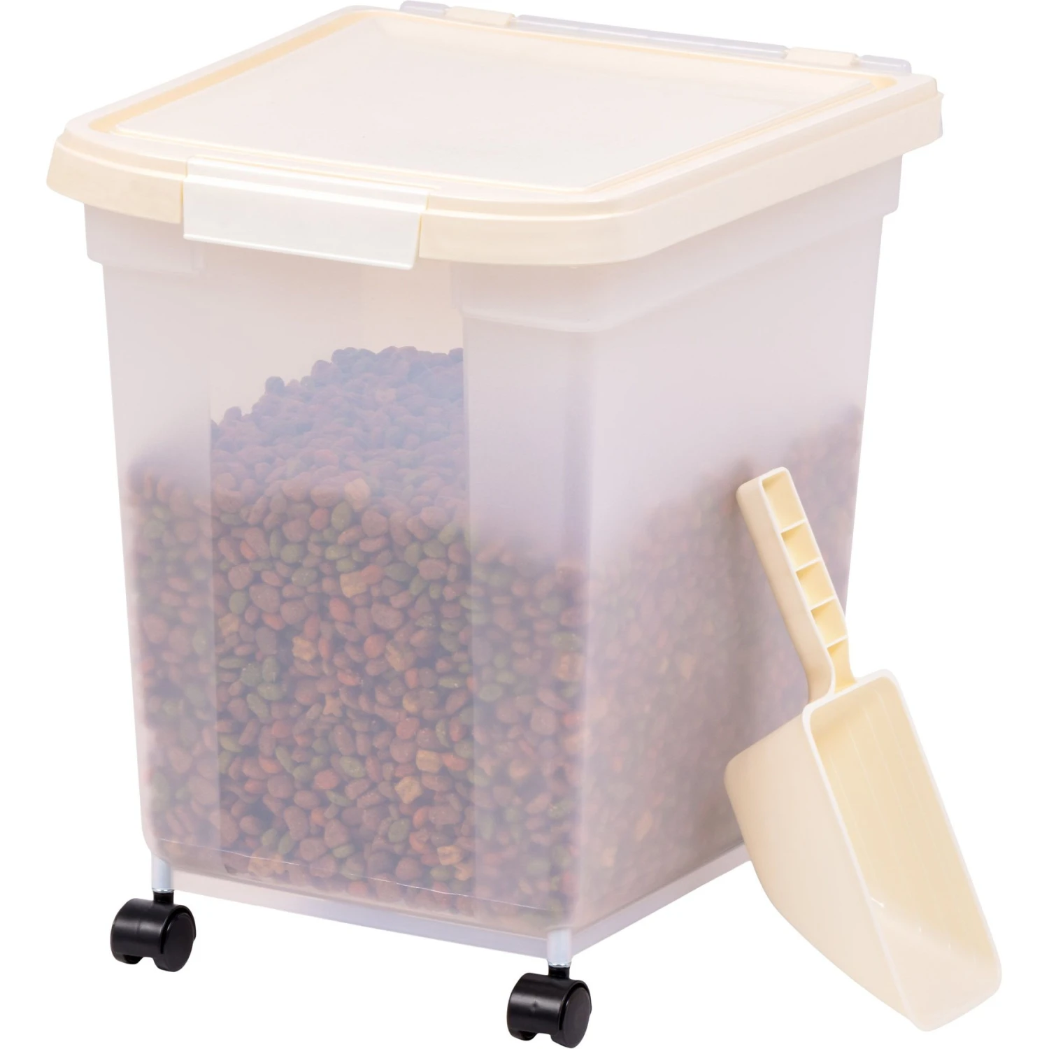 IRIS WeatherPro Airtight 3-Piece Food Storage Container - Image 8
