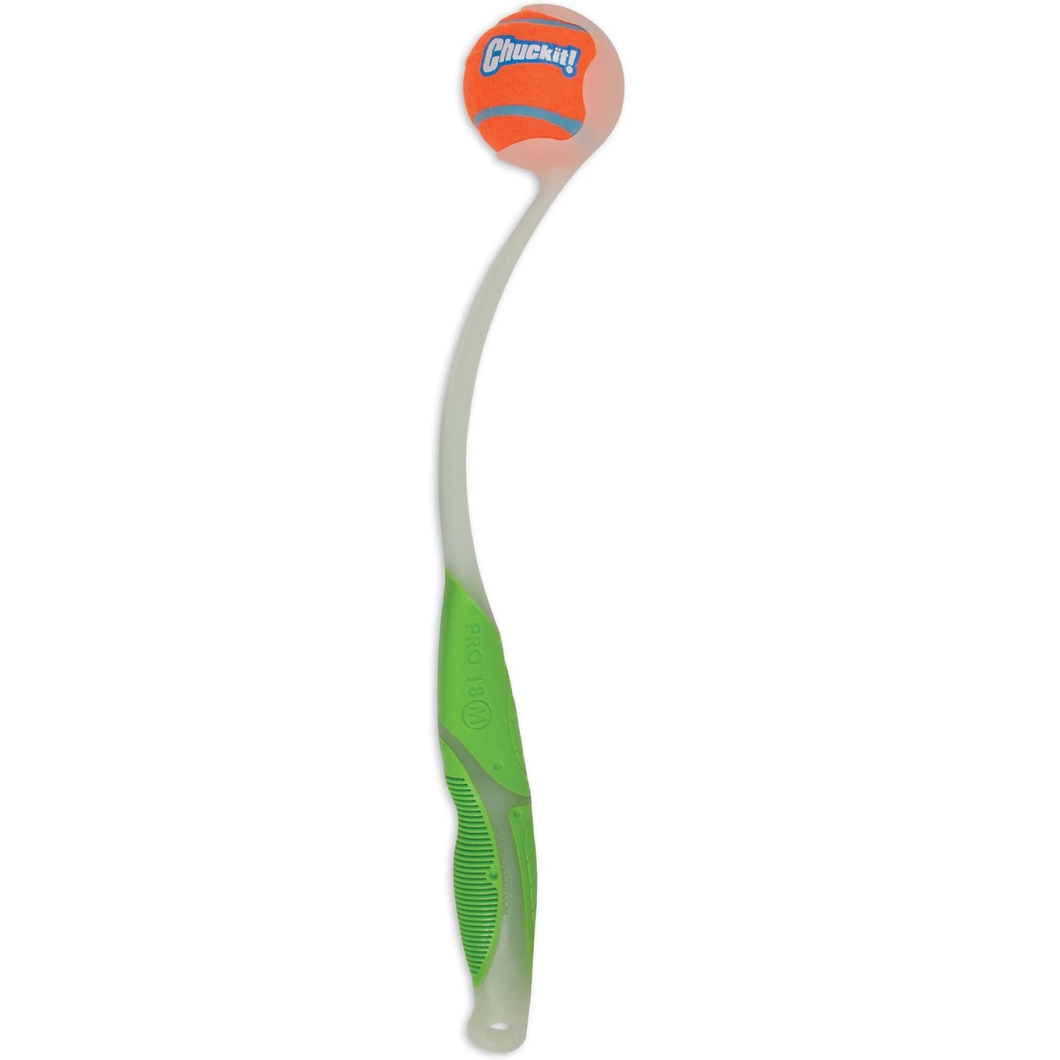 Chuckit! Max Glow Pro Launcher Dog Toy