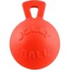 Jolly Pets Tug-n-Toss Dog Toy, Orange
