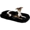 Pet Gear Stroller Bolster Pad, Black