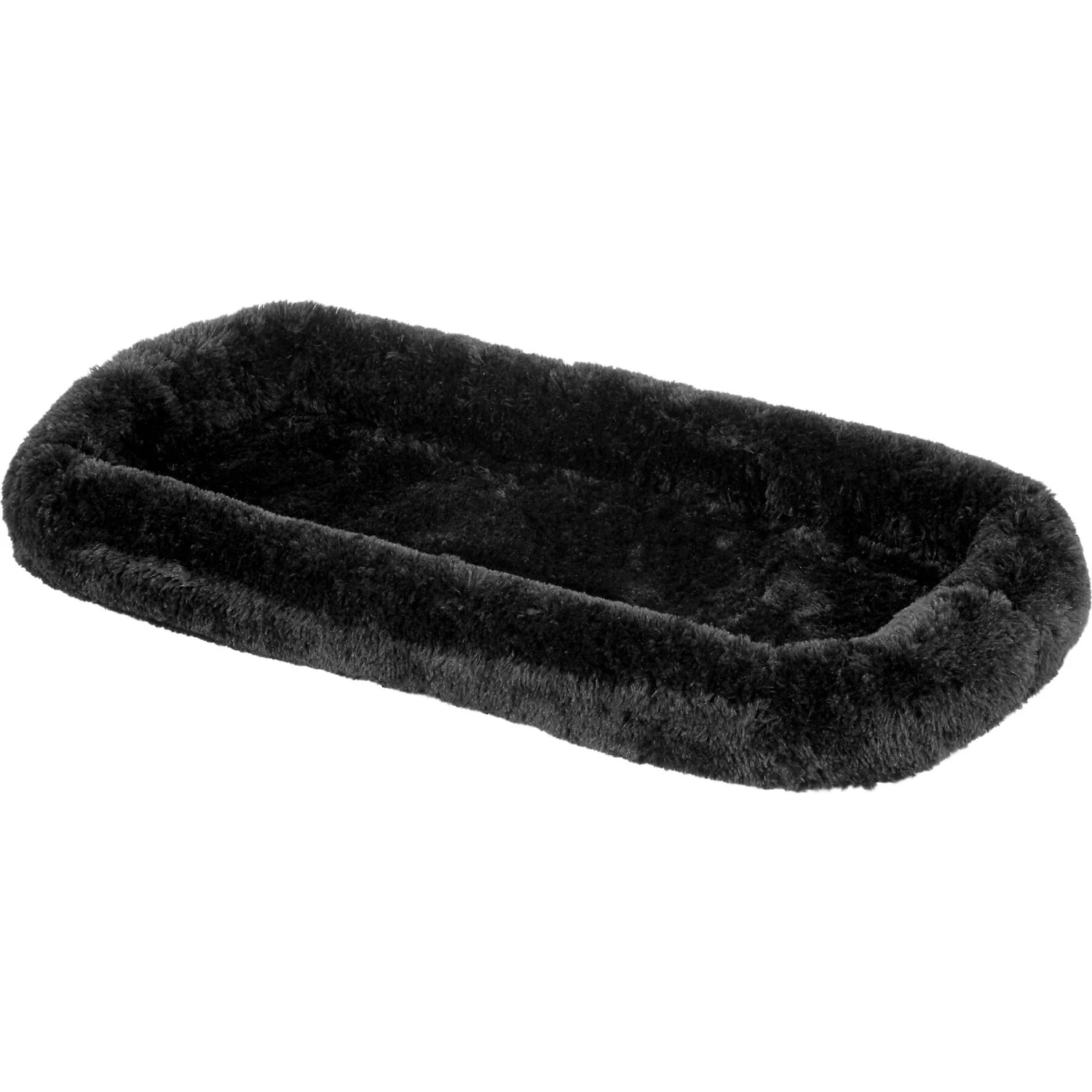 Pet Gear Stroller Bolster Pad, Black - Image 3
