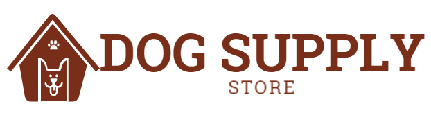 Dog Supply Store
